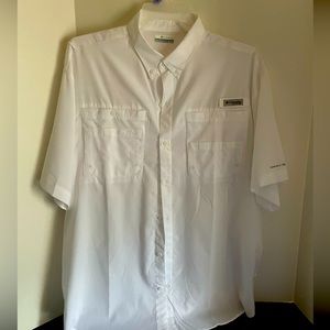 Columbia PFG Omnishade shirt